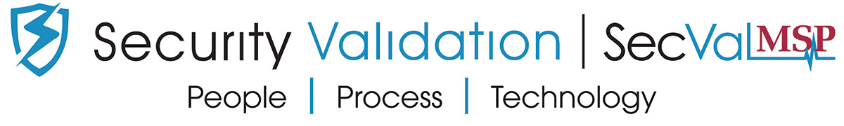 SecValMSSP | Managed Security Services & IT Consulting